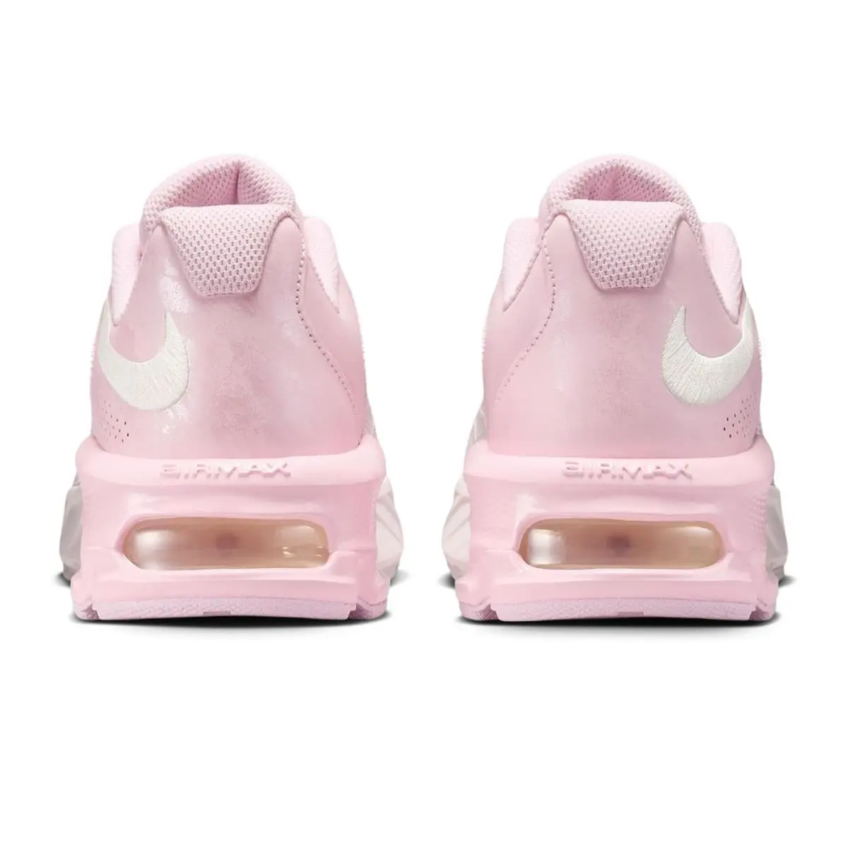 Nike shoes - Pearl Pink/Sail/Pink Foam 5