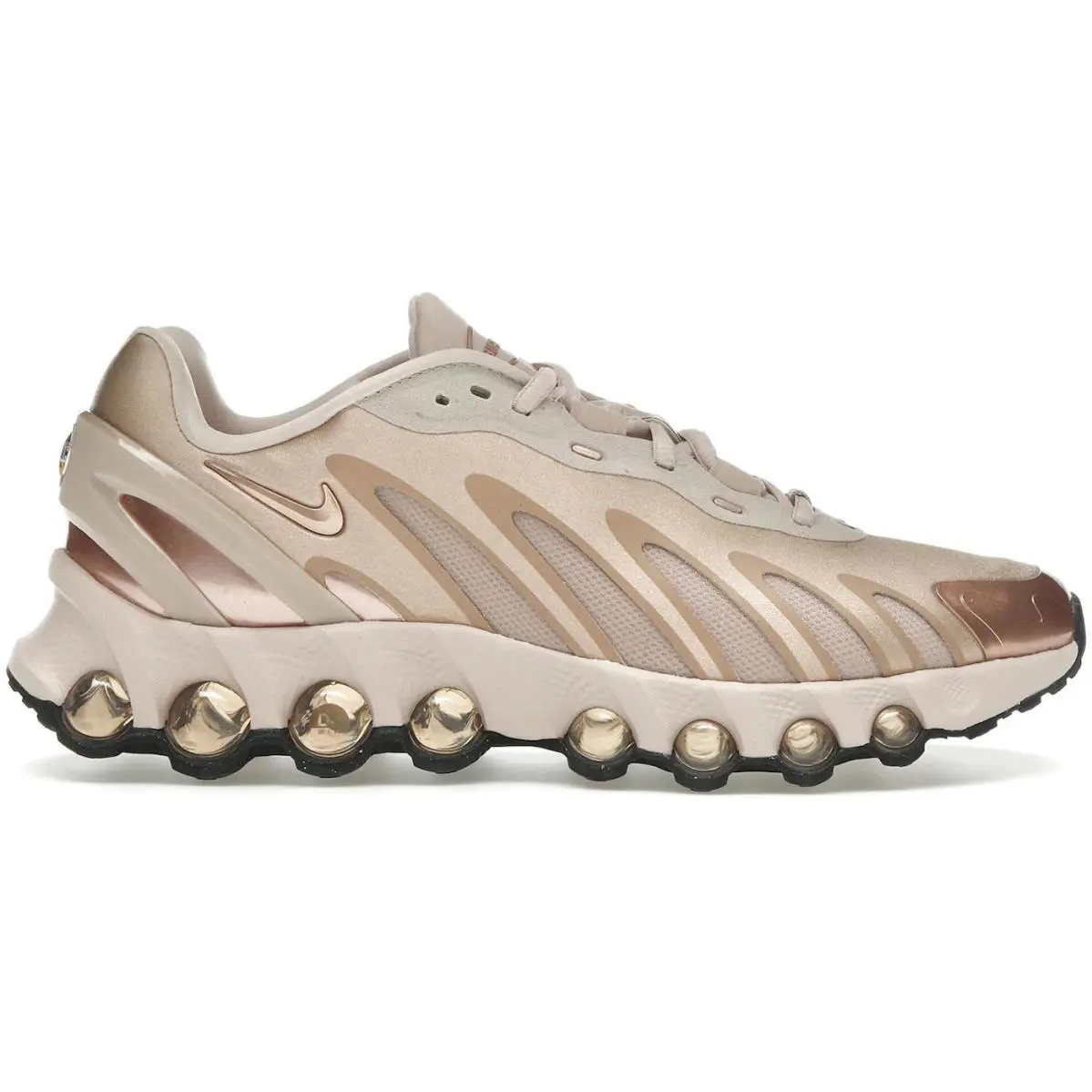 Nike Air Max Dn8 Rose Gold Women`s