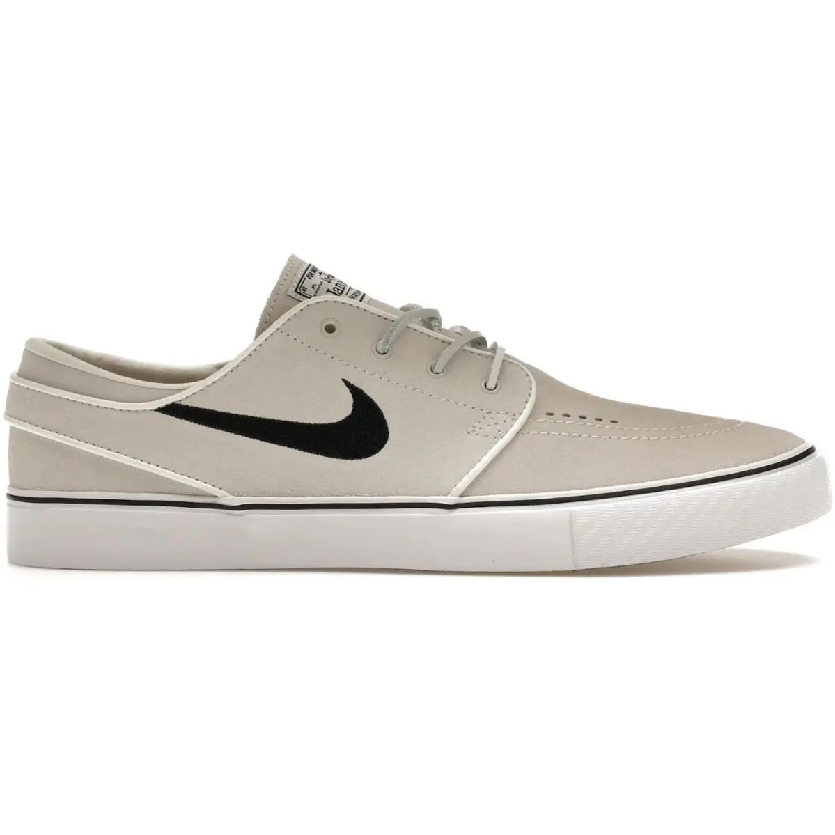 Nike SB Zoom Stefan Janoski OG Summit White Black