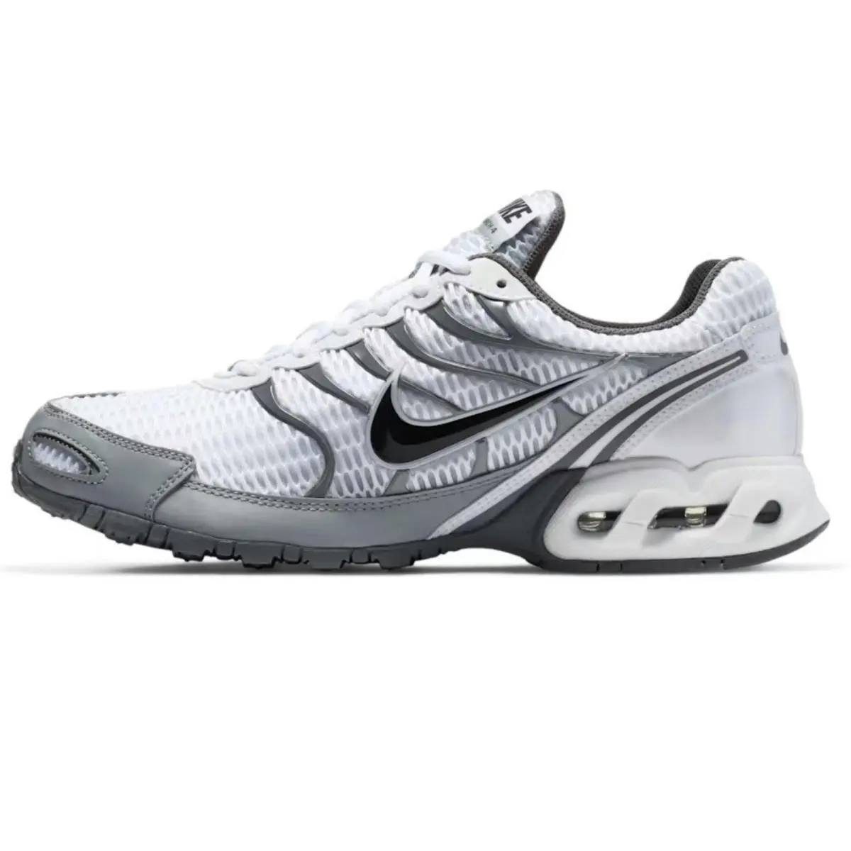 Nike shoes - Nike Air Max Torch 4 - Gray, Maufacturer: White/Wolf Grey/Cool Grey/Anthracite 0