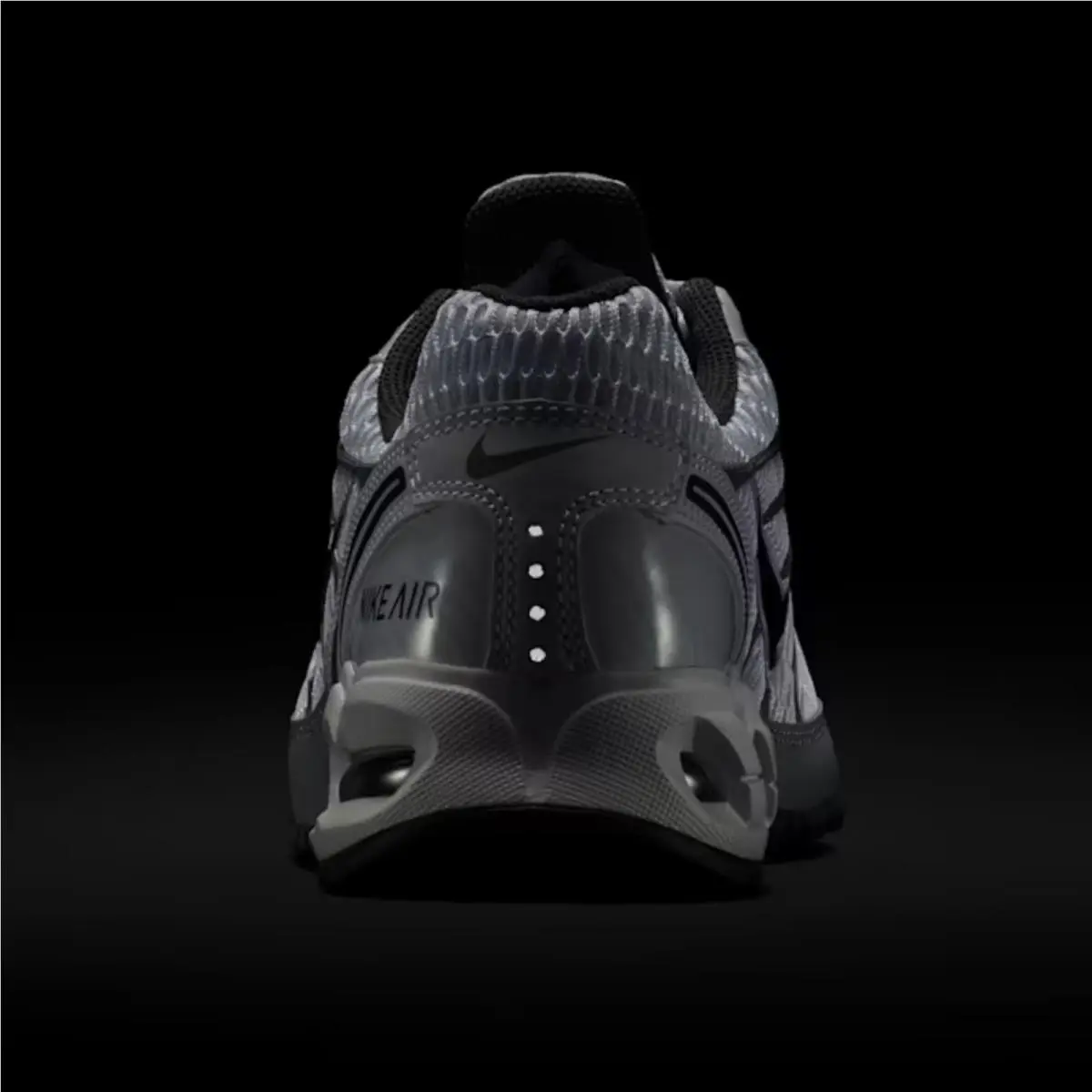 Nike shoes - Nike Air Max Torch 4 - Gray, Maufacturer: White/Wolf Grey/Cool Grey/Anthracite 18