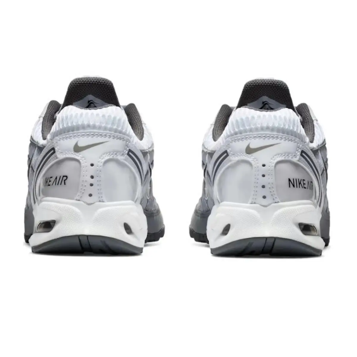 Nike shoes - Nike Air Max Torch 4 - Gray, Maufacturer: White/Wolf Grey/Cool Grey/Anthracite 16