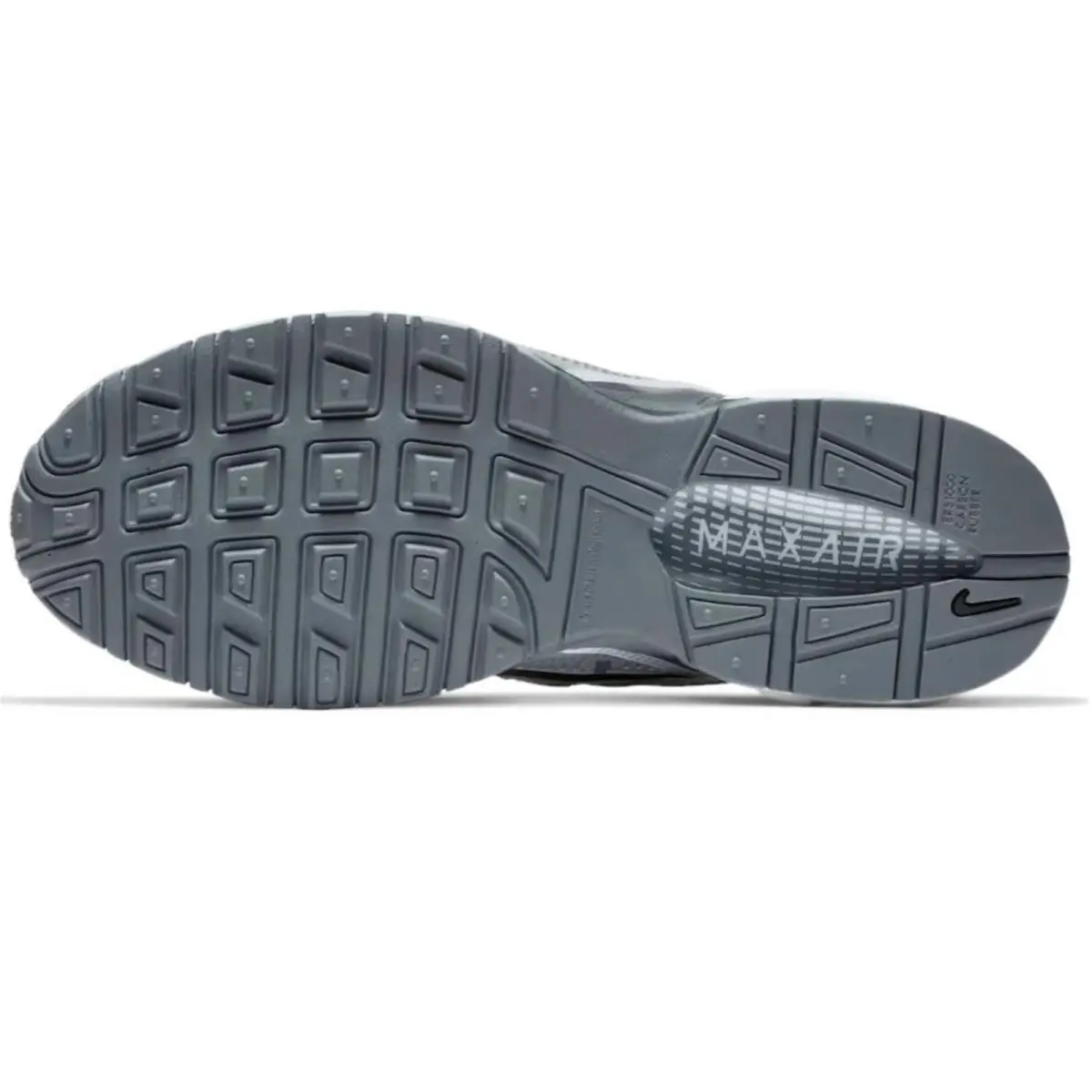 Nike shoes - Nike Air Max Torch 4 - Gray, Maufacturer: White/Wolf Grey/Cool Grey/Anthracite 21
