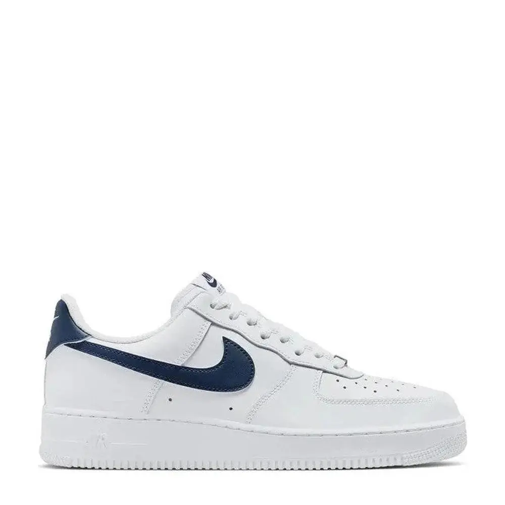 Nike shoes - FJ4146119 - FJ4146-119 - White Collegiate Navy 0