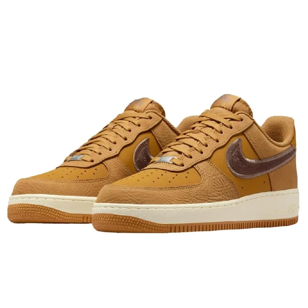 Nike shoes - IB6842 700 - IB6842 700 - Wheat/Baroque Brown-Mink Brown 1