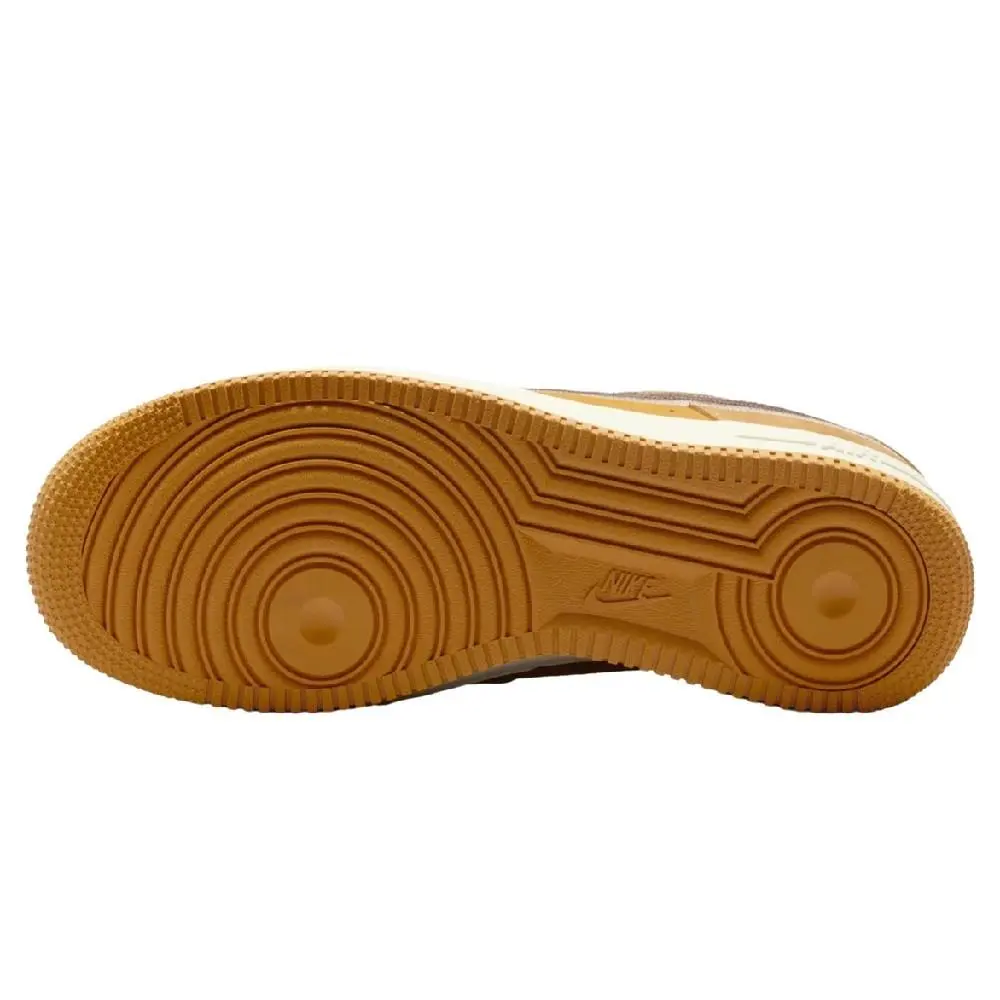 Nike shoes - IB6842 700 - IB6842 700 - Wheat/Baroque Brown-Mink Brown 3