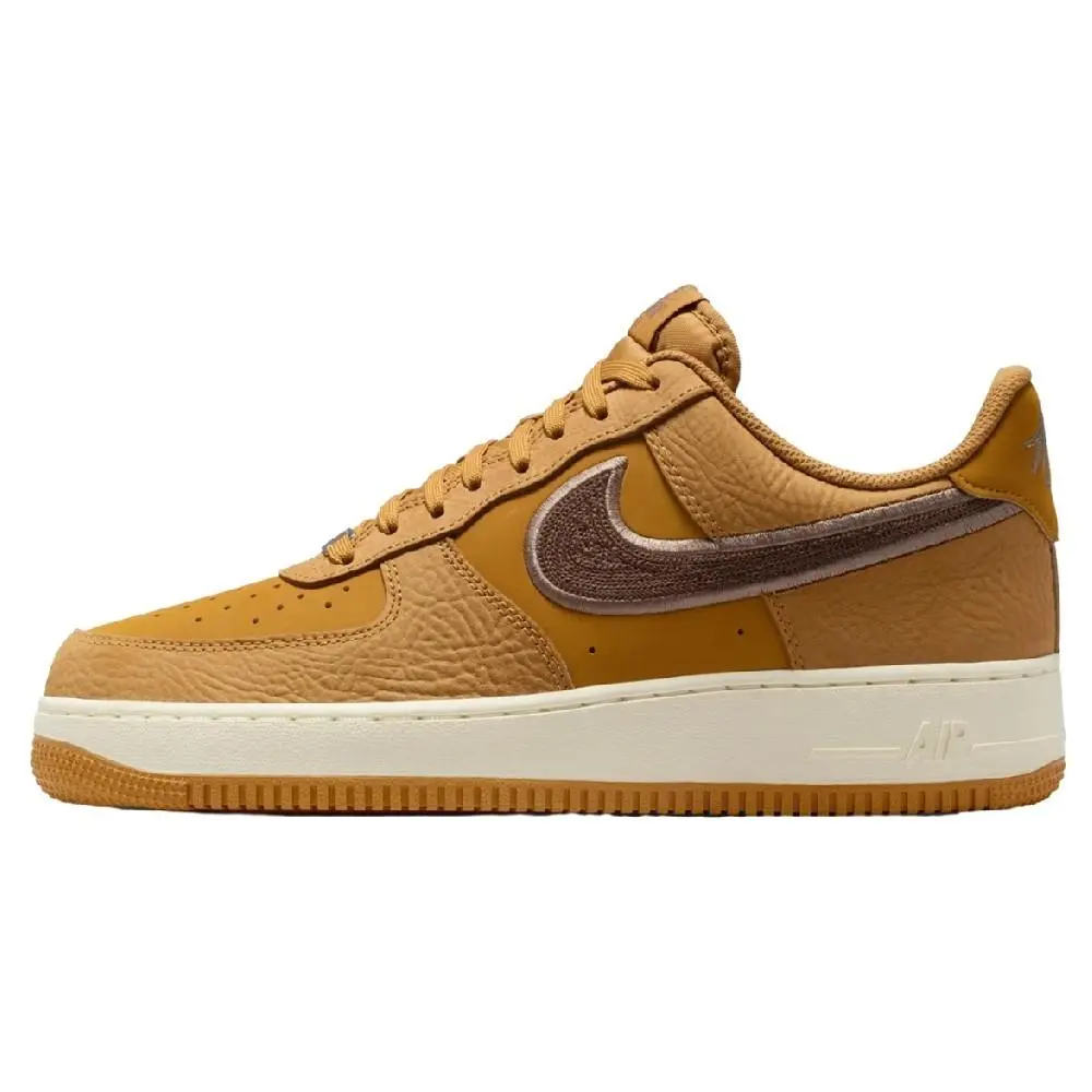 Nike shoes - IB6842 700 - IB6842 700 - Wheat/Baroque Brown-Mink Brown 4