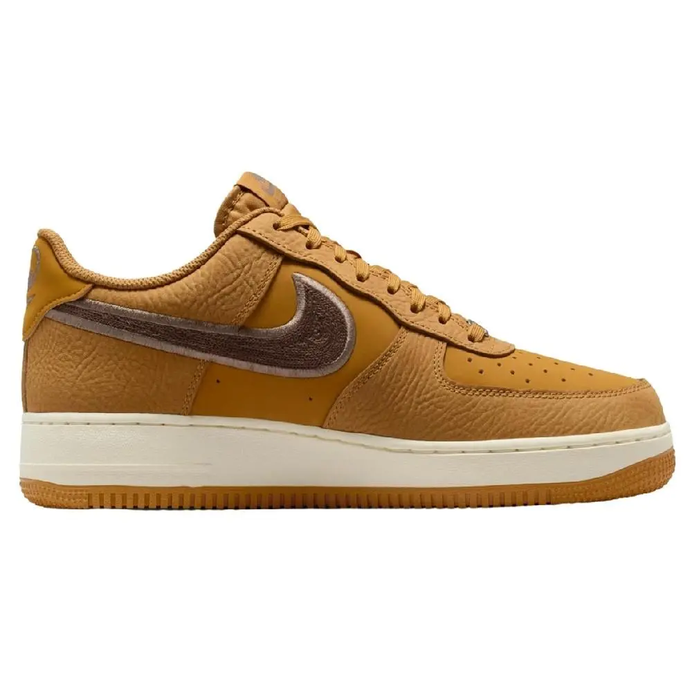 Nike shoes - IB6842 700 - IB6842 700 - Wheat/Baroque Brown-Mink Brown 5