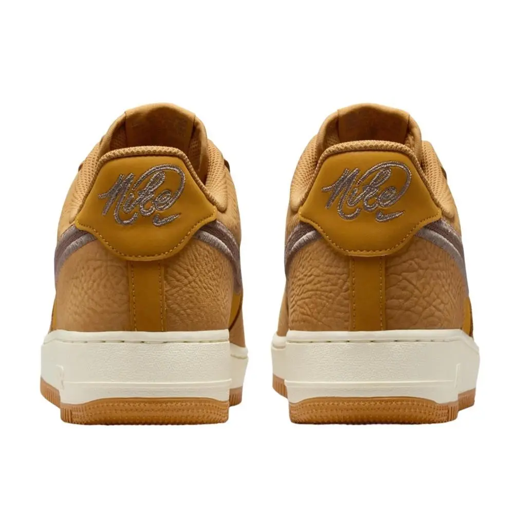 Nike shoes - IB6842 700 - IB6842 700 - Wheat/Baroque Brown-Mink Brown 7