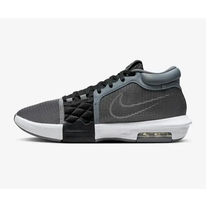 Nike Mens Lebron Witness Viii Basketball Shoes FB2239 004