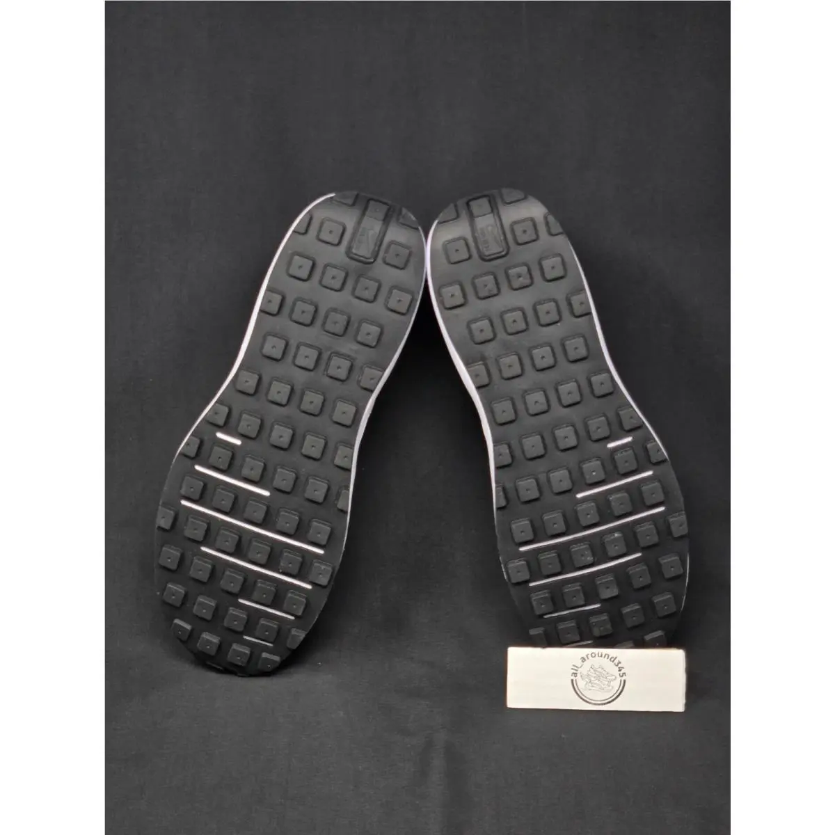 Nike shoes - Nike Waffle One - Waffle One - DD8014-004 - White 5