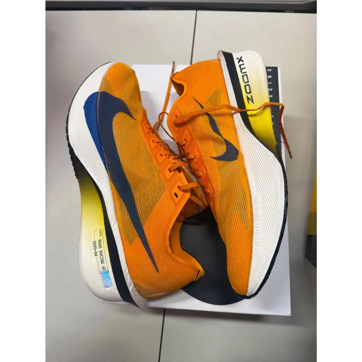 Nike shoes - IO7549833 - IO7549-833 - Multicolor 0