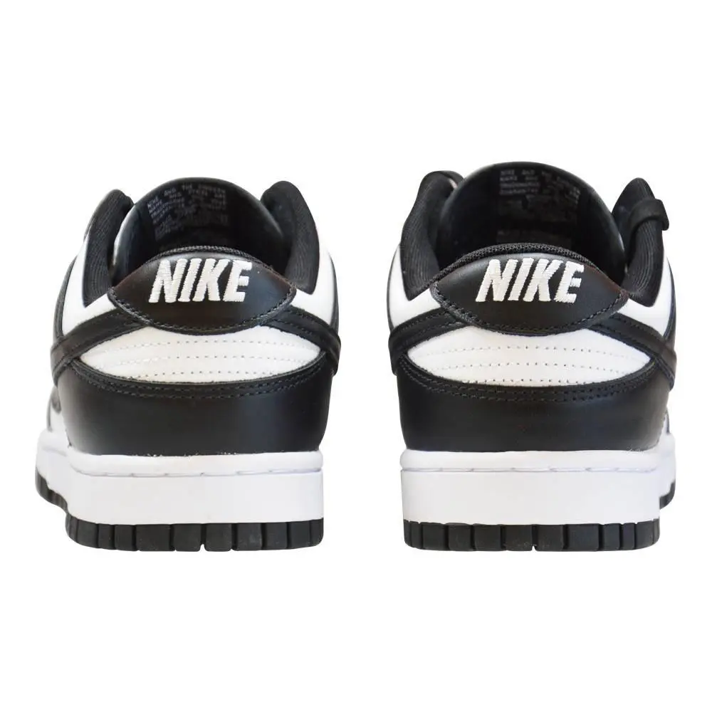 Nike shoes - Nike Dunk Low - Dunk Low - DD1391-100 - Black 1