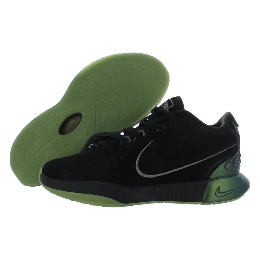 Nike shoes - FB7699001 - FB7699001 - Black/Metallic Pewter/Iron Grey, Main: Black 3