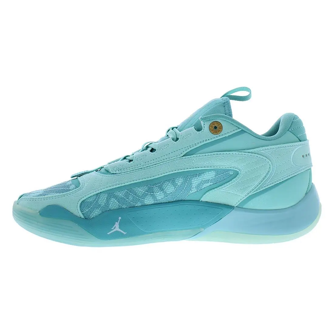 Nike shoes - Tropical Twist/Metallic Gold 1