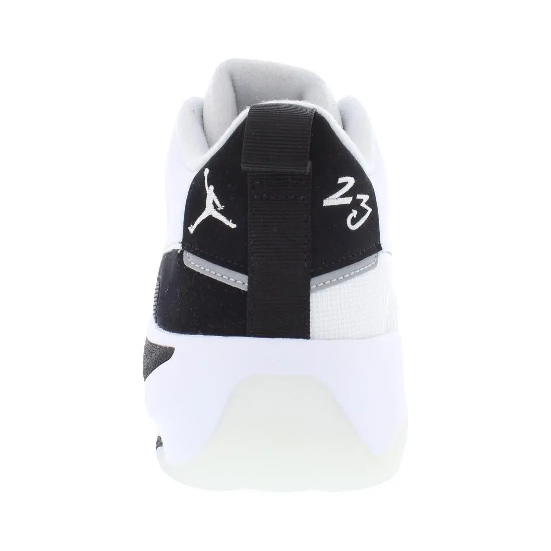 Nike shoes - White/Black/Summit White, Main: White 1
