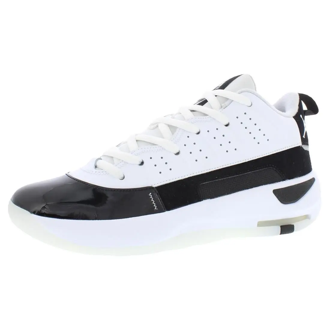 Nike shoes - White/Black/Summit White, Main: White 4
