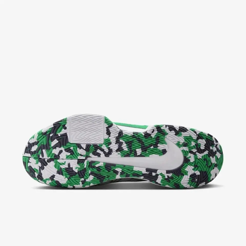Nike shoes - Nike Air Zoom Challenge - Air Zoom Challenge - FQ4154-101 - Multicolor 3