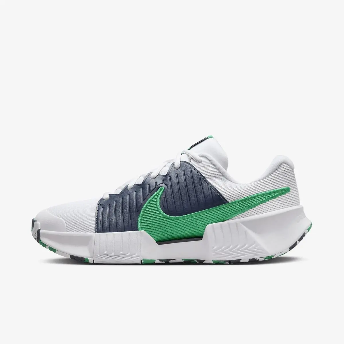 Nike shoes - Nike Air Zoom Challenge - Air Zoom Challenge - FQ4154-101 - Multicolor 4