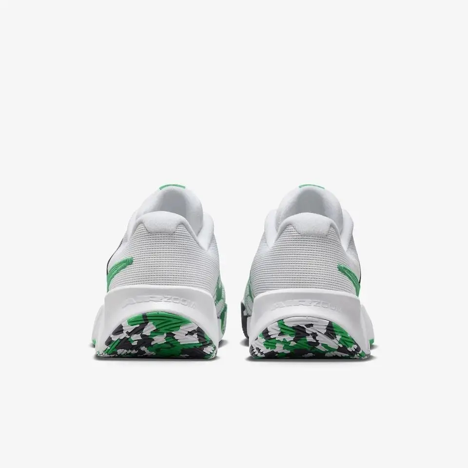 Nike shoes - Nike Air Zoom Challenge - Air Zoom Challenge - FQ4154-101 - Multicolor 5