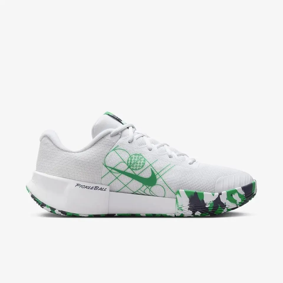 Nike shoes - Nike Air Zoom Challenge - Air Zoom Challenge - FQ4154-101 - Multicolor 9