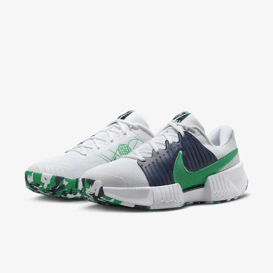 Nike shoes - Nike Air Zoom Challenge - Air Zoom Challenge - FQ4154-101 - Multicolor 7