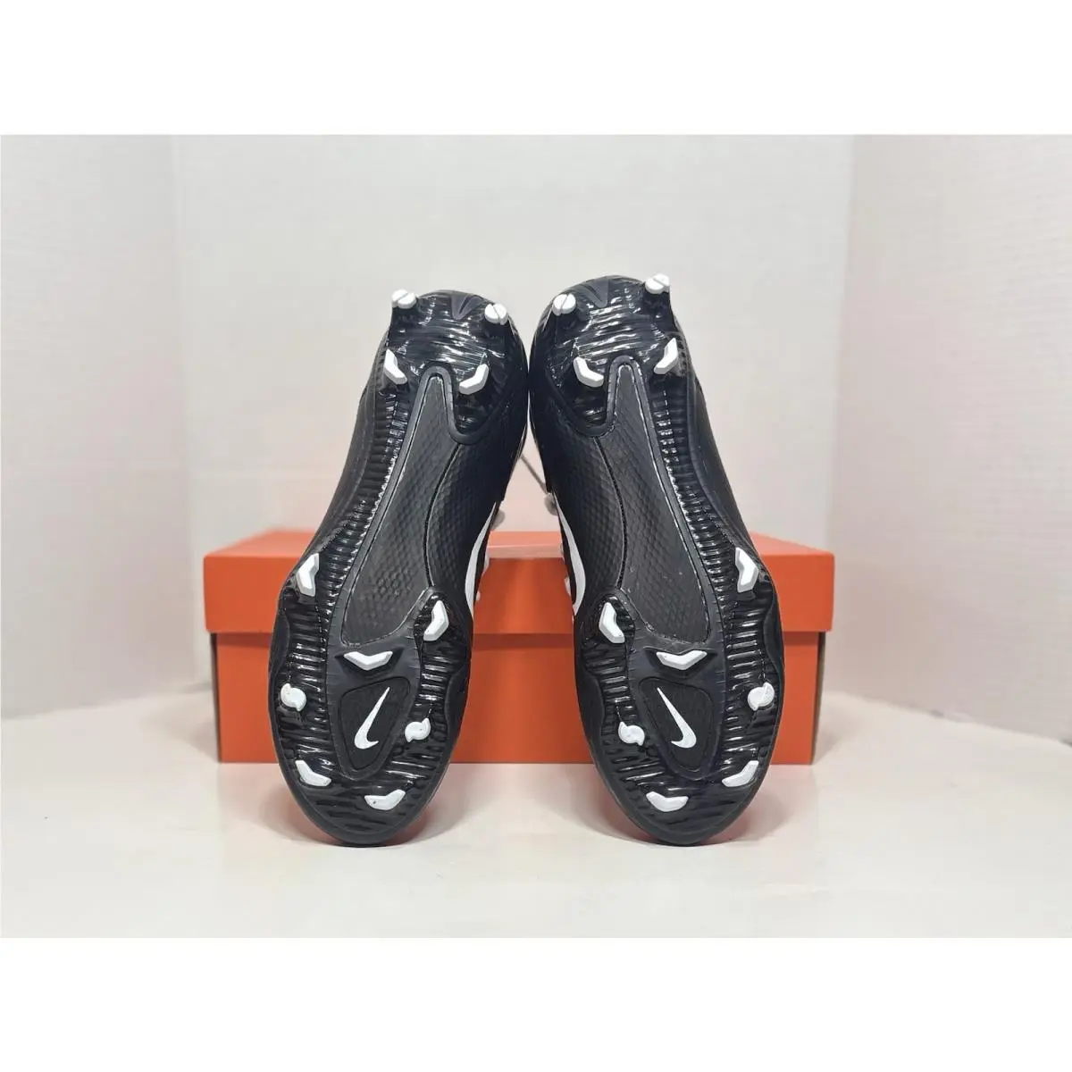 Nike shoes - Nike Huarache 9 Elite Low - FD0089-002 - Black 6