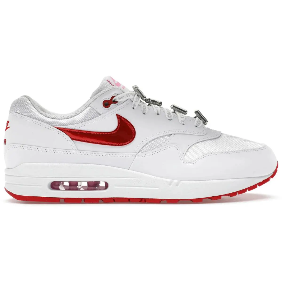 Nike Air Max 1 Prm Valentine’s Day White - HV2303-100