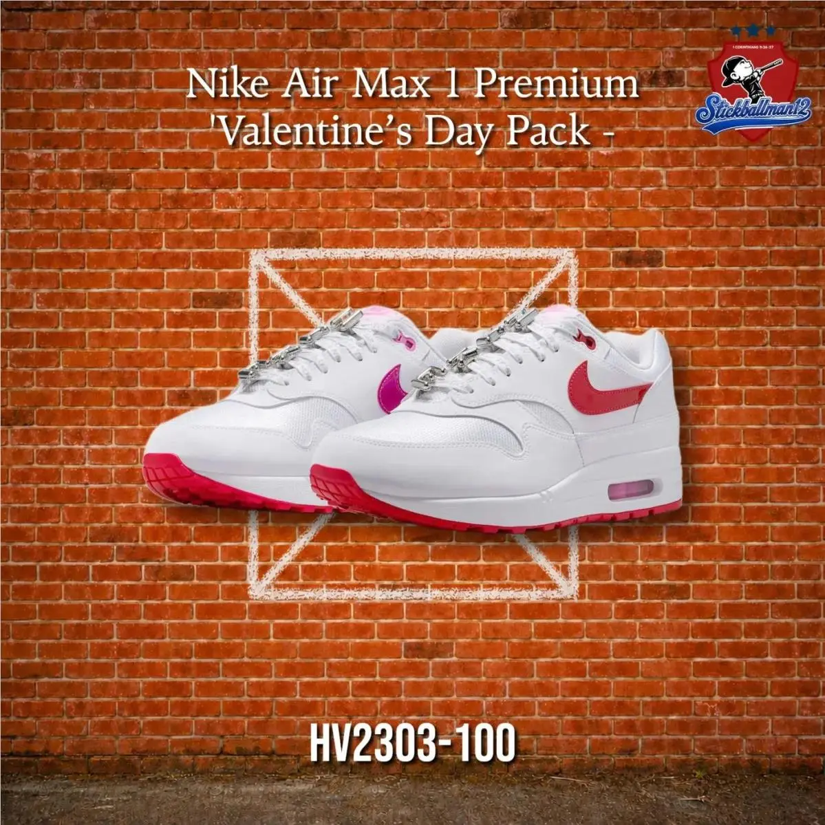 Nike shoes - HV2303100 - HV2303-100 - Multicolor 0