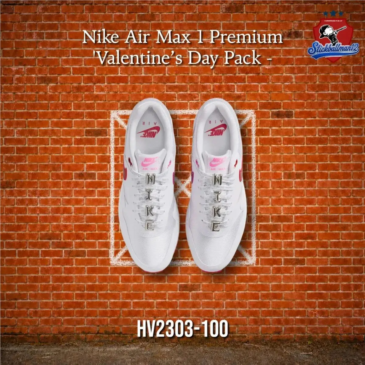 Nike shoes - HV2303100 - HV2303-100 - Multicolor 1