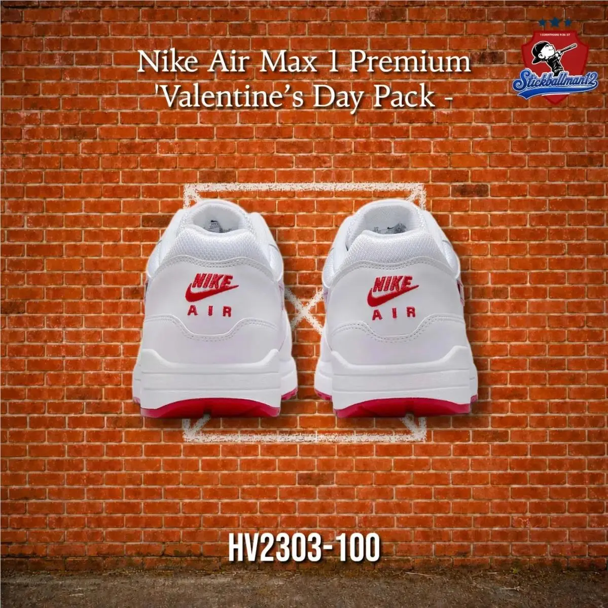 Nike shoes - HV2303100 - HV2303-100 - Multicolor 3