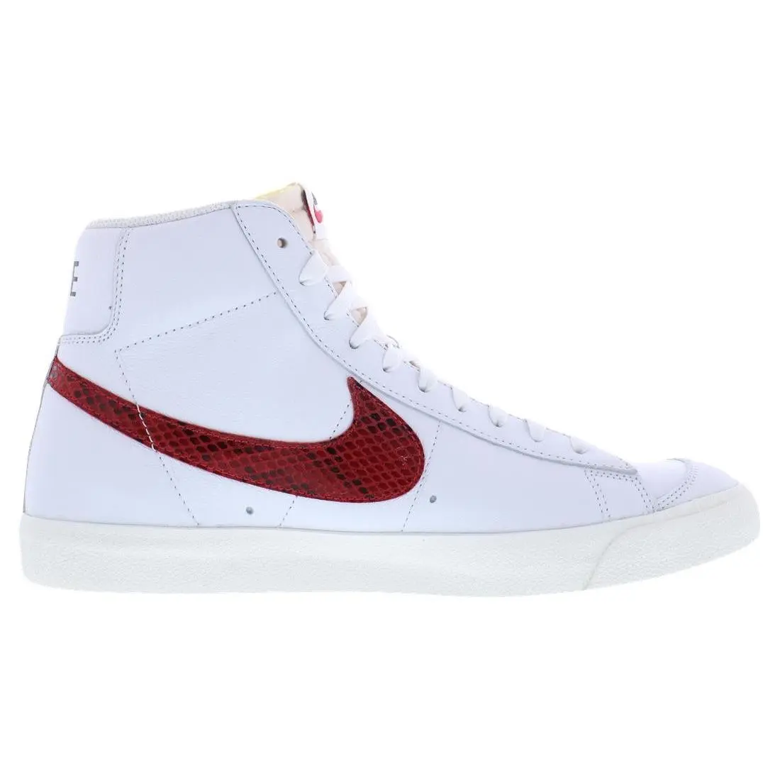 Nike shoes - White/Racer Blue, Main: White 1