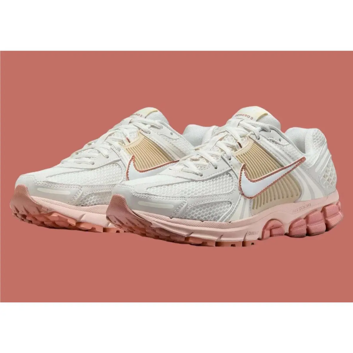 Nike shoes - FJ2028002 - FJ2028-002 - Multicolor 4
