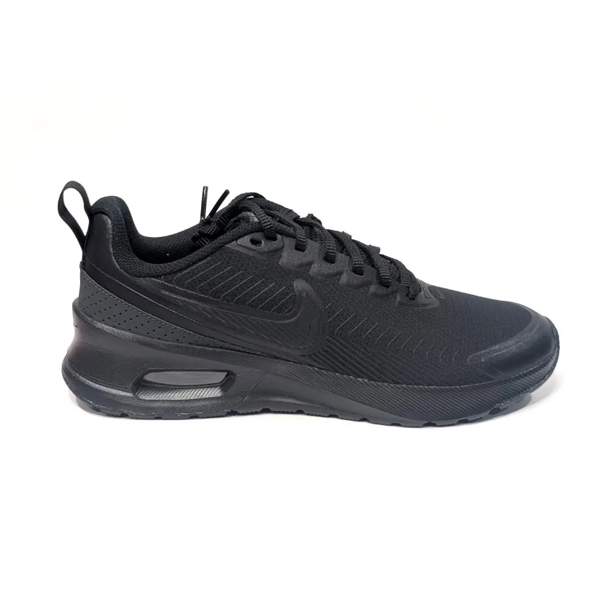 Nike shoes - Nike Air Max Nuaxis - Air Max Nuaxis - FD4329-004 - Black/Anthracite 6