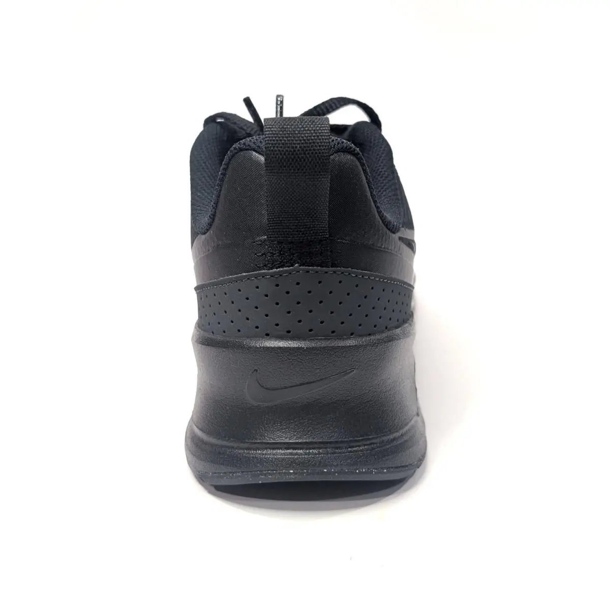 Nike shoes - Nike Air Max Nuaxis - Air Max Nuaxis - FD4329-004 - Black/Anthracite 15