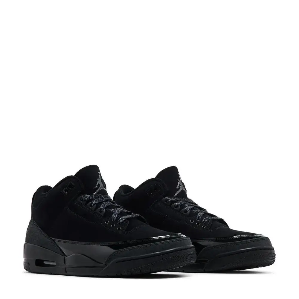 Nike shoes - CT8532001 - CT8532-001 - Black Rare 7