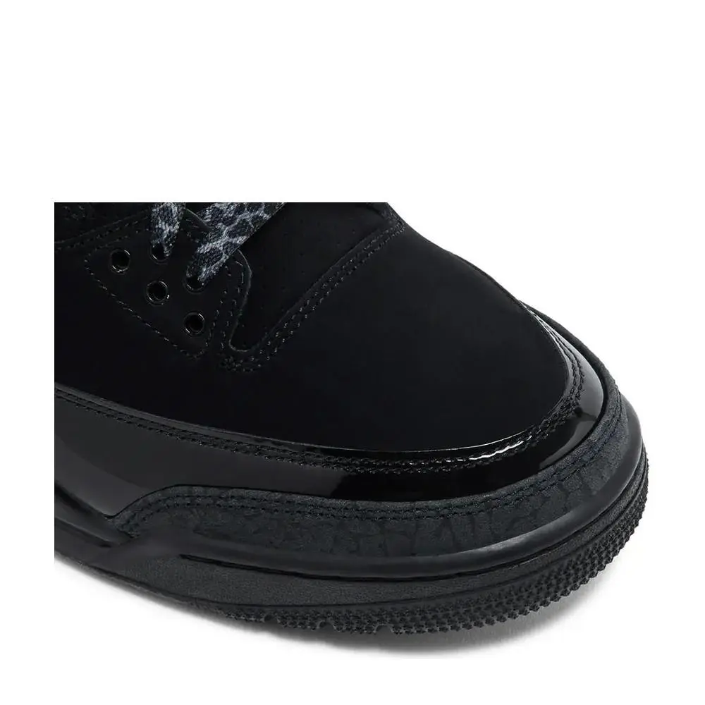 Nike shoes - CT8532001 - CT8532-001 - Black Rare 9