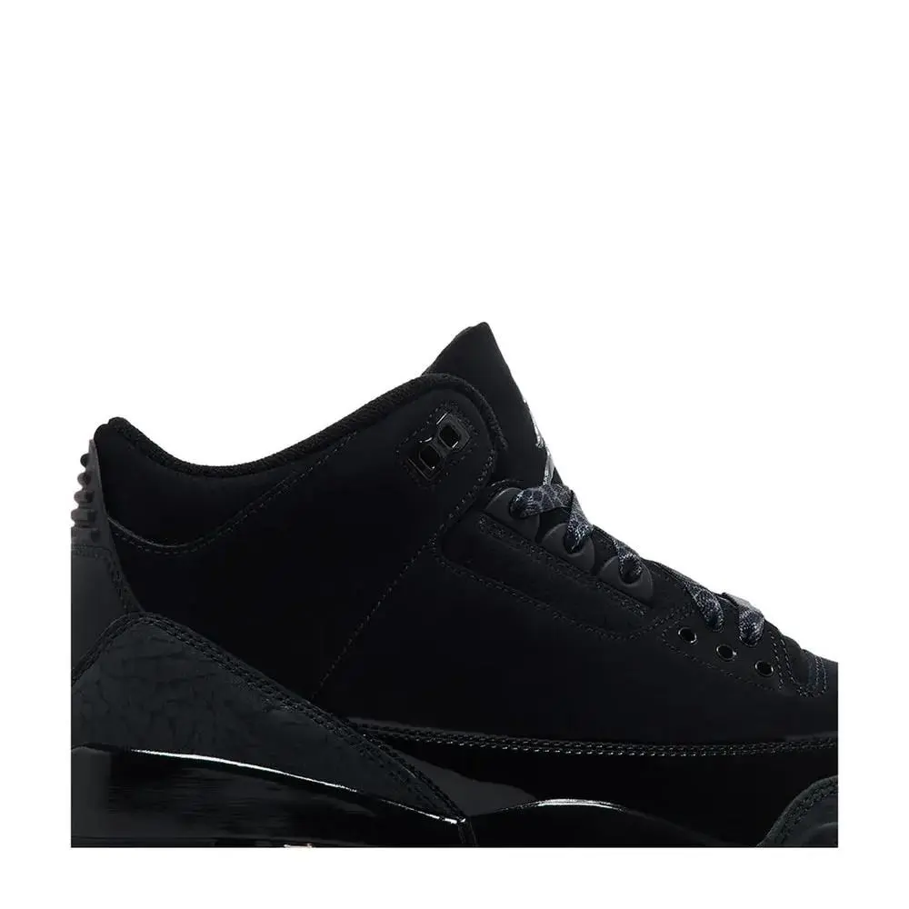 Nike shoes - CT8532001 - CT8532-001 - Black Rare 1