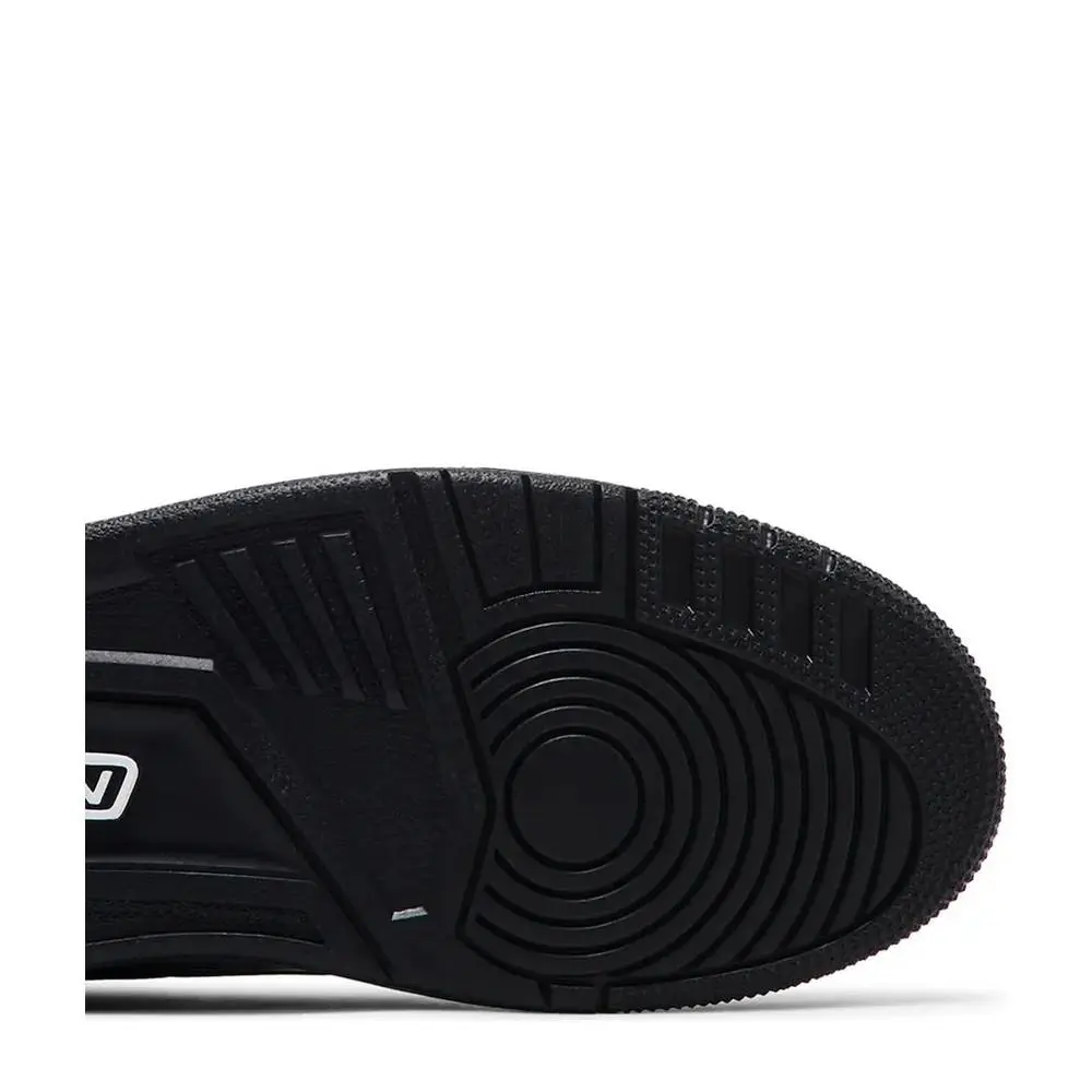 Nike shoes - CT8532001 - CT8532-001 - Black Rare 4