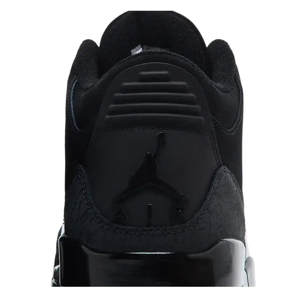 Nike shoes - CT8532001 - CT8532-001 - Black Rare 6