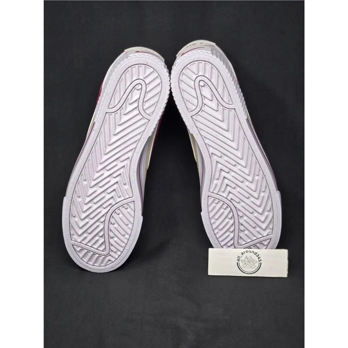 Nike shoes - Nike Court Legacy - Court Legacy - DM7590-112 - White 13