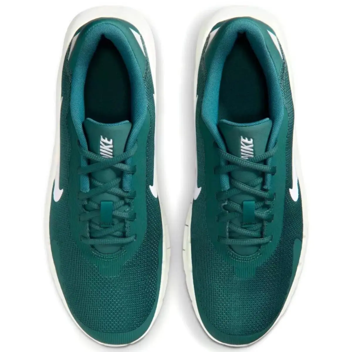 Nike shoes - Nike Flex Train - Flex Train - Green, Maufacturer: Mineral Slate/Spruce Aura/Photon Dust/White 25