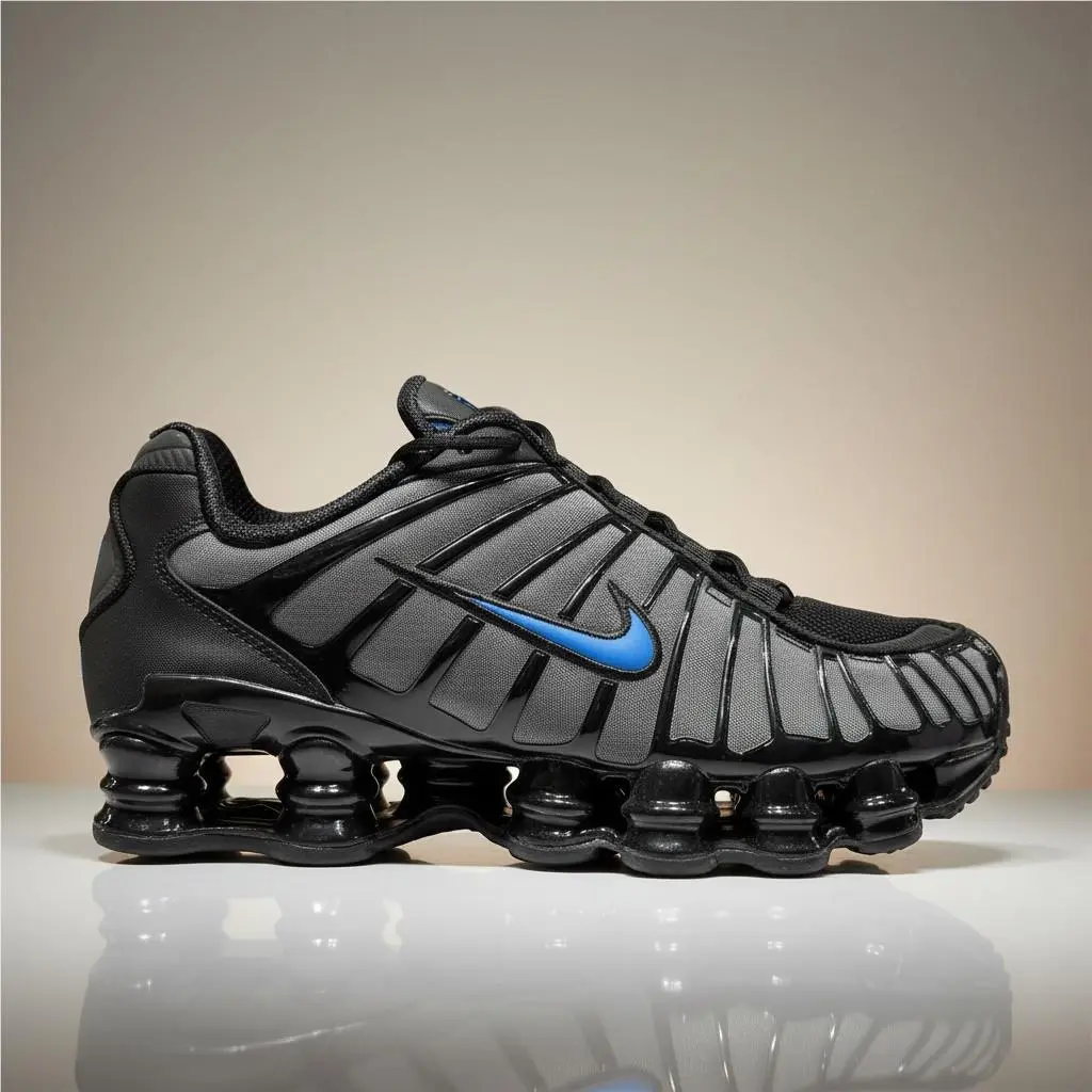 Nike Shox Tl Se IQ6599-001