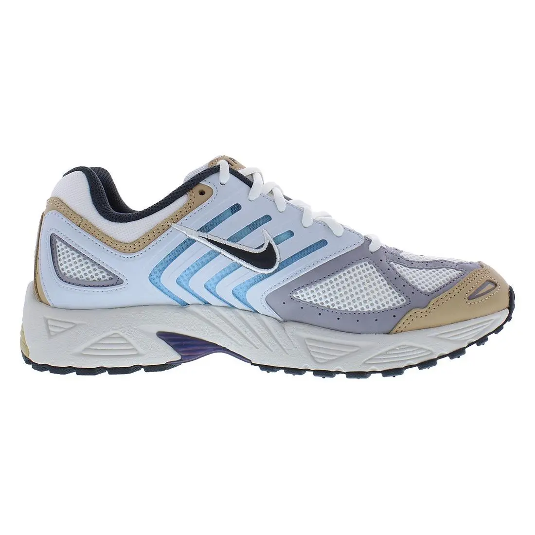 Nike shoes - Sail/Anthracite/Phantom, Main: White 0