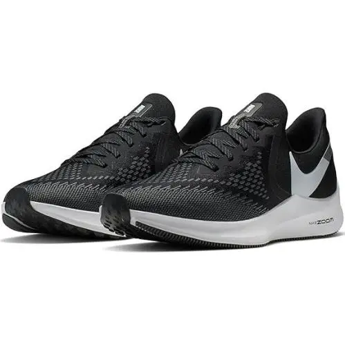 Nike shoes - AQ7497001 - AQ7497 001 - Red 4