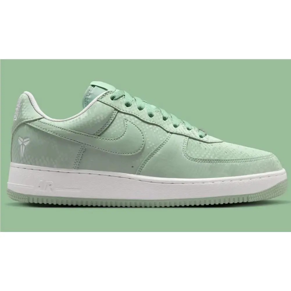 Nike shoes - Nike Air Force 1 - Air Force - IB0018-005 - Green 1