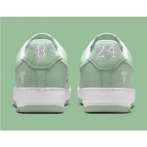 Nike shoes - Nike Air Force 1 - Air Force - IB0018-005 - Green 5