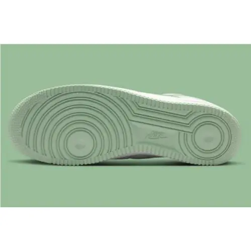 Nike shoes - Nike Air Force 1 - Air Force - IB0018-005 - Green 7