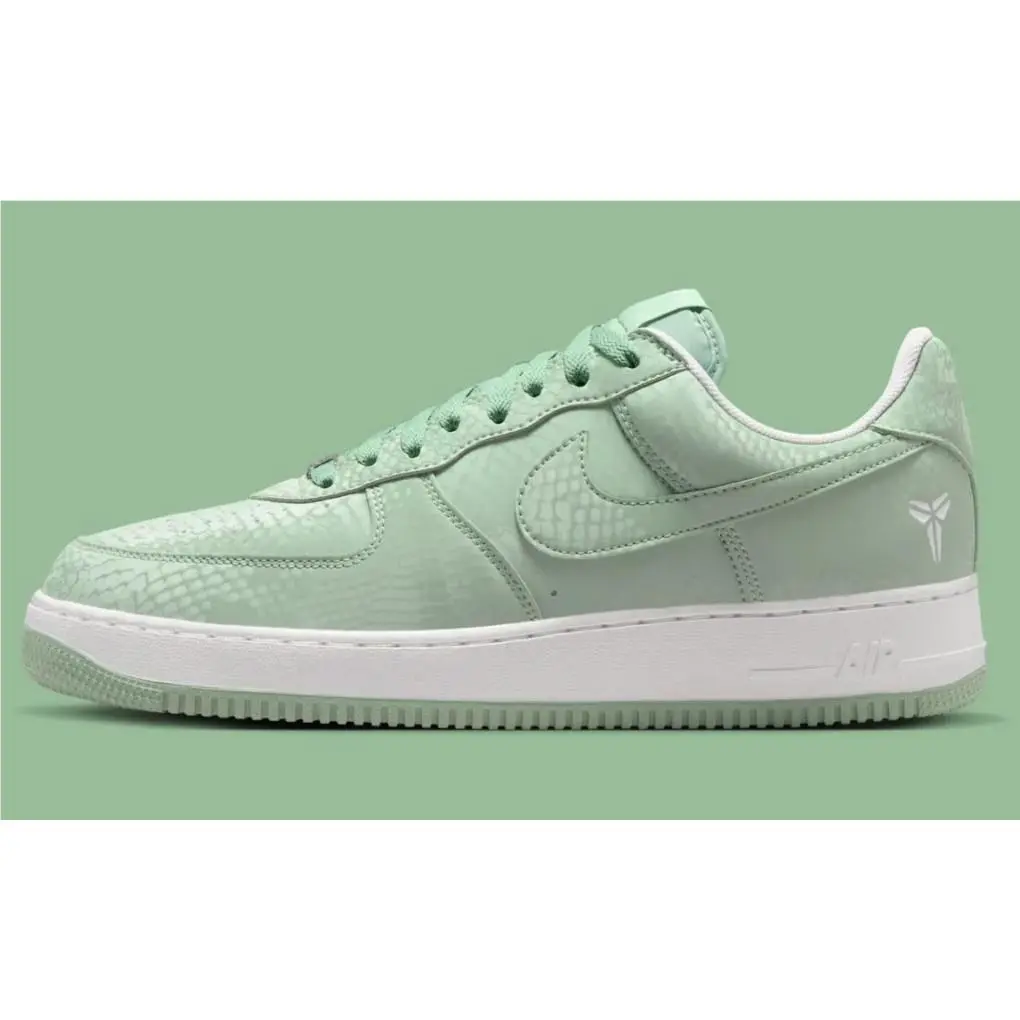 Nike shoes - Nike Air Force 1 - Air Force - IB0018-005 - Green 9