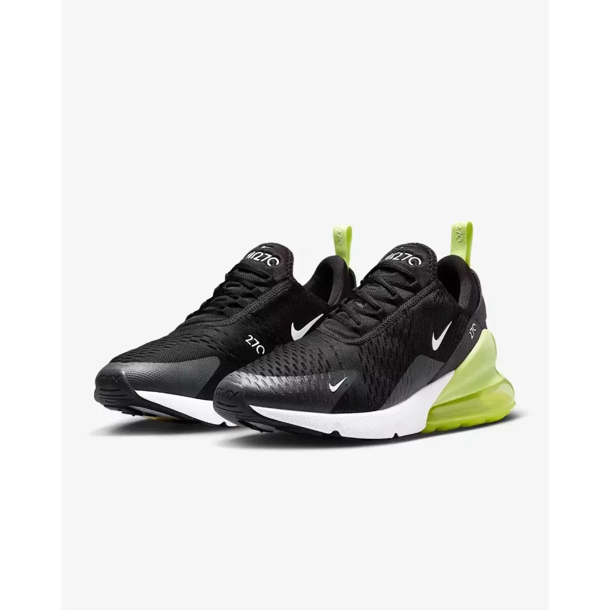 Nike shoes - AH8050703 - AH8050-703 - Multicolor 4